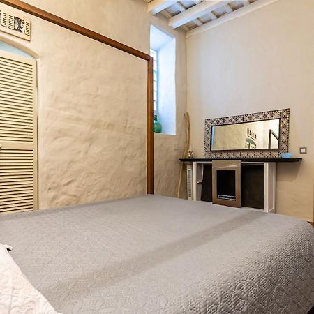 טריפה Azogue Suites Con Patio Privado מראה חיצוני תמונה