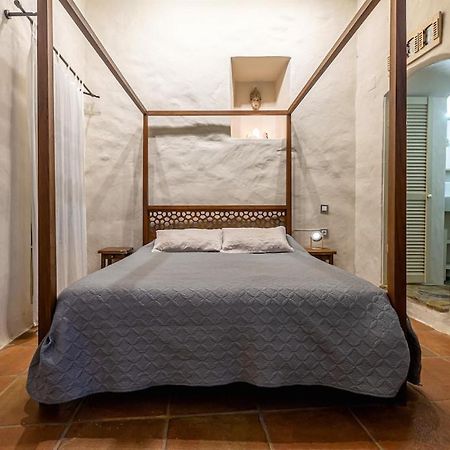טריפה Azogue Suites Con Patio Privado מראה חיצוני תמונה