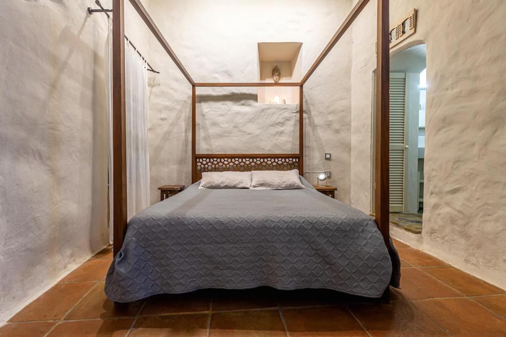 טריפה Azogue Suites Con Patio Privado מראה חיצוני תמונה
