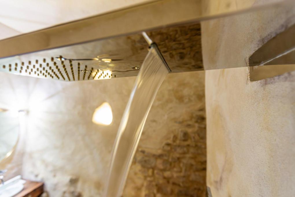 טריפה Azogue Suites Con Patio Privado מראה חיצוני תמונה